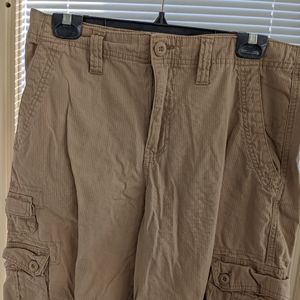 Mens cargo shorts - 34 Waist
